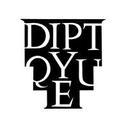 logo of Diptyque Paris