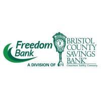 freedom bank a division of bristol county savings bank