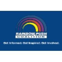 rainbow push coalition logo image