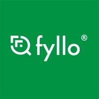 fyllo logo image