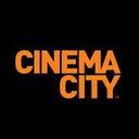 logo of Cinema City Poland