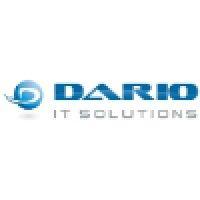 dario it solutions ltd. logo image