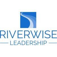 riverwise leadership logo image