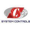 system controls technology solutions private limited logo image