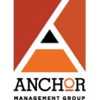 anchor management group, llc. logo image