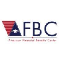 american financial benefits center logo image