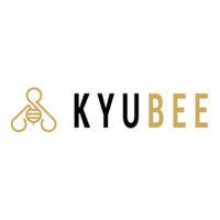 kyubee logo image