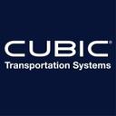 logo of Cubic Transportation Systems