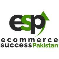 ecommerce success pakistan logo image