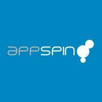 appspin software inc. logo image