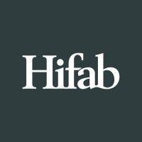 hifab logo image