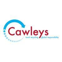 cawleys waste & resource management logo image