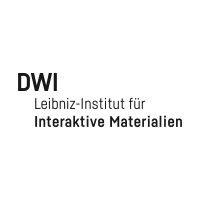 dwi - leibniz institute for interactive materials