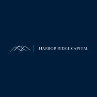 harbor ridge capital logo image