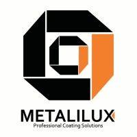 metalilux logo image