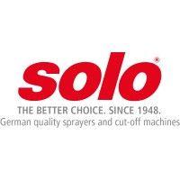 solo kleinmotoren gmbh logo image