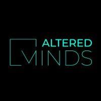 altered minds logo image