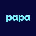 logo of Papa