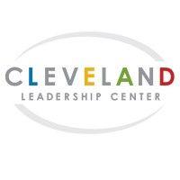 cleveland leadership center logo image