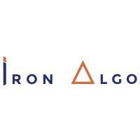 iron-algo logo image