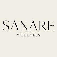 sanare wellness logo image