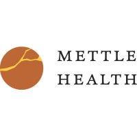 mettle health logo image