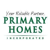 primary homes inc