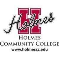 holmes community college