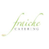 fraiche catering logo image