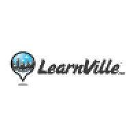 learnville logo image