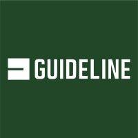 guideline logo image