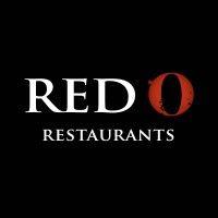 red o restaurants