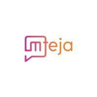 mteja.io logo image