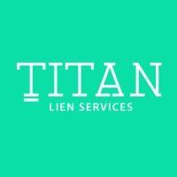 titan lien services logo image