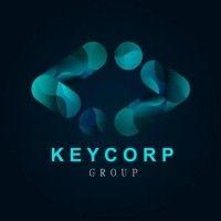 keycorp group logo image