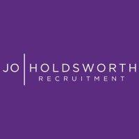 jo holdsworth recruitment ltd. logo image