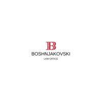 boshnjakovski law office logo image