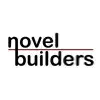 novel builders logo image