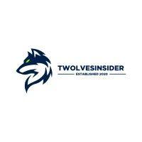 twolvesinsider logo image