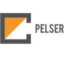 logo of Pelser Interior Design Build