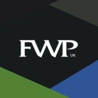 fwp uk logo image