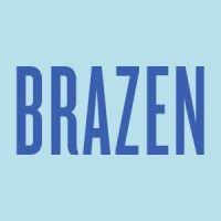 brazen : the period experts logo image