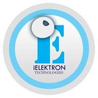 ielektron technologies pvt. ltd. logo image