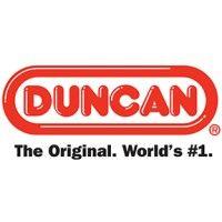 duncan toys company logo image