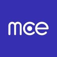 mce systems logo image