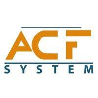 acf system logo image