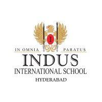 indus international school, hyderabad