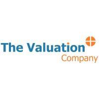 the valuation company logo image