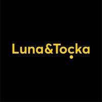 luna&točka d.o.o. logo image