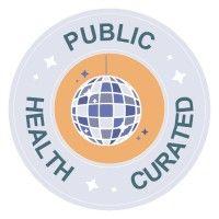 public health curated logo image